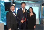 News Release: Simone Development’s One Executive Boulevard Property in North Yonkers Receives Best of BOMA Signature Award